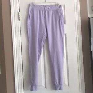 NWOT Alphalete joggers